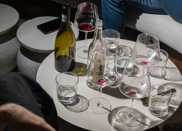 27 restaurantes mexicanos con una carta de vino excepcional