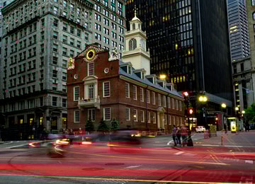 Dónde desayunar, comer, tomar café y hacer carb load para el maratón de Boston