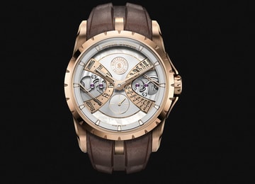 Roger Dubuis en Watches and Wonders 2026