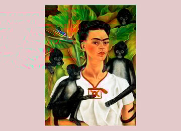 La colección Gelman saldrá de México con algunos de los cuadros más importantes del arte nacional