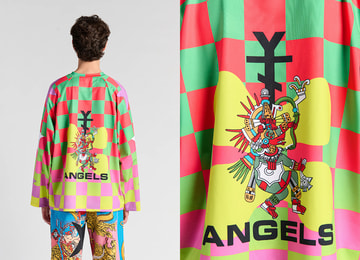 Liberal Youth Ministry: el futbol y la moda en México