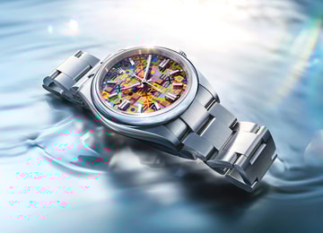 Rolex en Watches & Wonders 2026: cien años del reloj que lo cambió todo