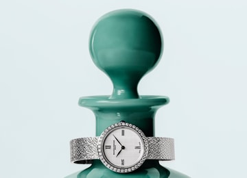 Baume & Mercier en Watches and Wonders 2026