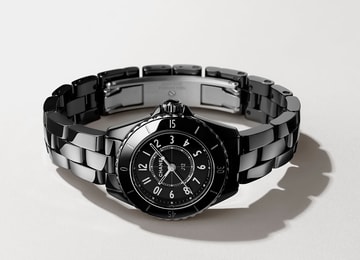 Las 5 novedades de Chanel en Watches & Wonders