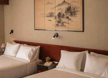 Hotel Oculto: nuevo hotel en la CDMX que tienes que conocer