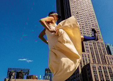 El futbol y la nostalgia salen a las calles