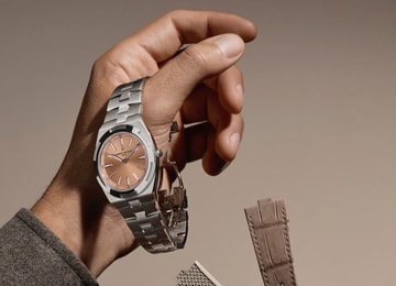 Vacheron Constantin en Watches & Wonders 2026: el reloj más delgado 