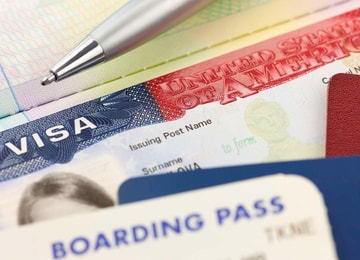 Visa bond: el nuevo depósito que algunas nacionalidades tienen que hacer para entrar a Estados Unidos