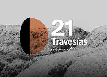 21 Travesías: un reconocimiento a las historias que nos muestran nuevas formas de viajar 