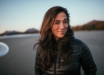 Cristina Mittermeier: la foto como lenguaje de esperanza
