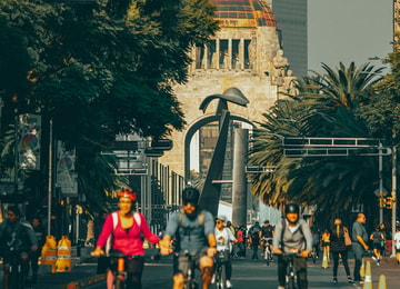 La ciencia dice que es más fácil hacer amigos en México