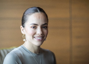 Val de la Torre: un viaje a Copenhague para encontrar su nuevo ritmo