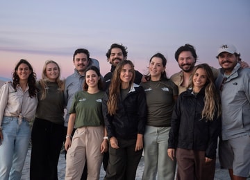 La “fórmula de conservación” de Akampa