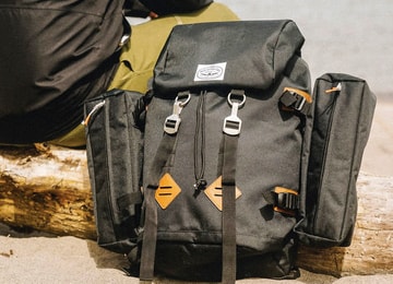 Moda para la montaña, la nieve y… un coffee run