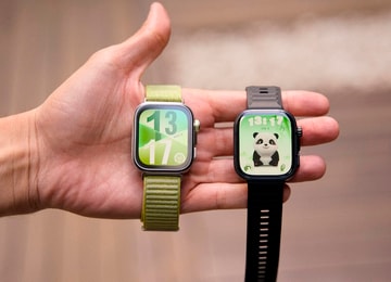 5 razones por las que un smartwatch mejorará tus hikes (y tu vida)