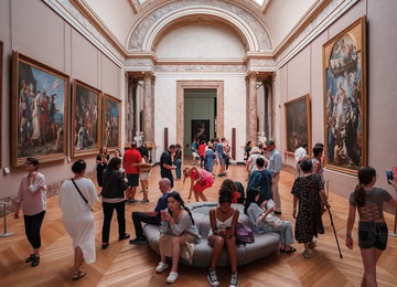 5 museos que cambiarán para siempre