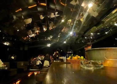 vida nocturna en Berlín