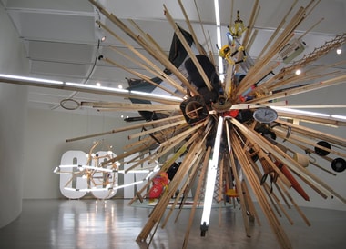 Galerías en Berlín