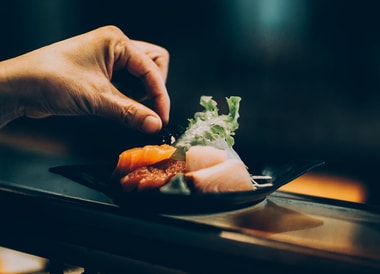 Qué comer en Tokio | Revista Travesías