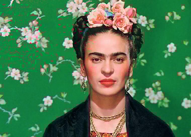 Frida