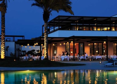 Restaurantes de Rocco Forte Hotels