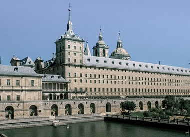 Más allá de la ciudad (tres escapadas en Madrid)