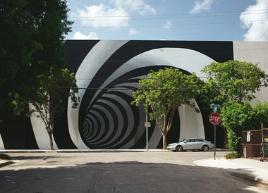 Miami Design District: el escaparate del lujo