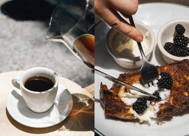 ¿Eres runner? Estos cafés en Polanco abren a las 7:00 A.M.