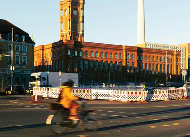 Kreuzberg: el barrio más turco de Berlín