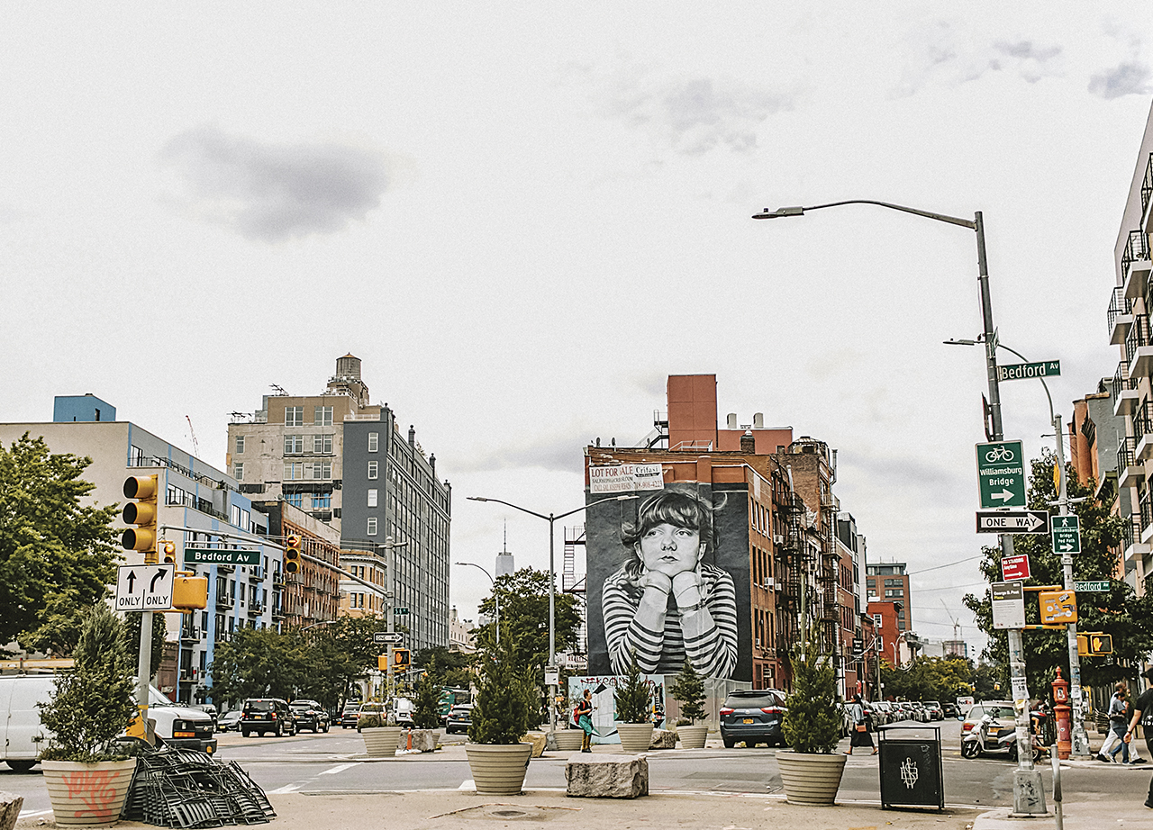 Williamsburg: el lado más latino de Nueva York