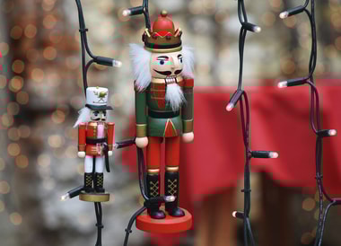 3 experiencias navideñas en CDMX para esta temporada