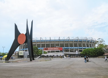 Ciudad de México, corazón grande: una guía descargable para recorrer todas sus facetas