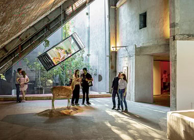 ¿Qué hacer en CDMX durante los días de Mundial?