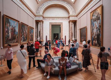 5 museos que cambiarán para siempre