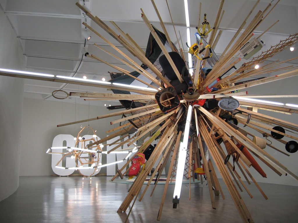 Galerías en Berlín