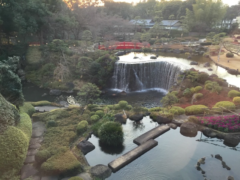 Orquestando viajes: Alondra de la Parra en Tokio