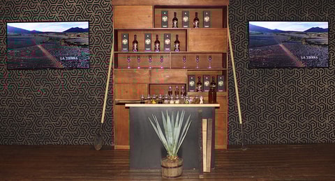 Tequila Reserva de la Familia Reposado