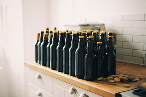 Las 5 cervezas más deliciosas que encontrarás en el mundo
