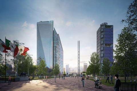Ritz-Carlton llega a la CDMX