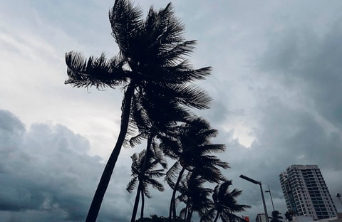 Huracán Irma