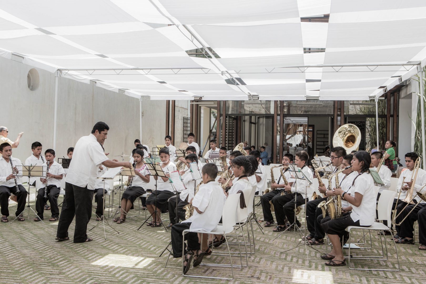 Centro Académico y Cultural San Pablo