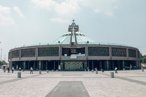 Basílica de Guadalupe