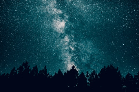 la noche más larga del año