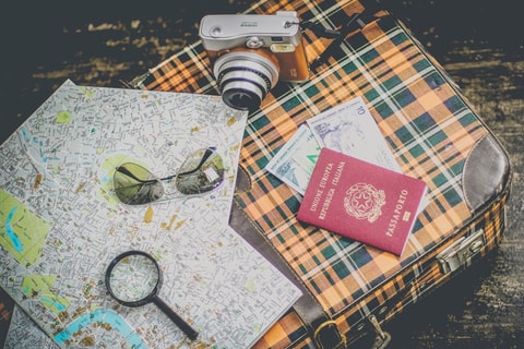 El pasaporte más poderoso del mundo
