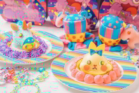 Los postres más decadentes de Tokio | Revista Travesías