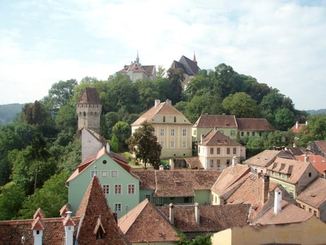 Transilvania